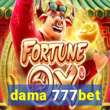 dama 777bet